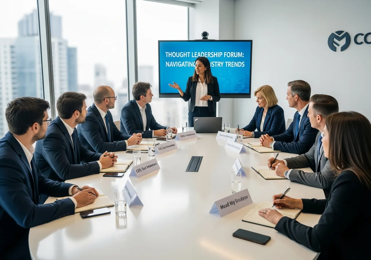 Strong Stone Unternehmensberatung — Impressionen unserer Arbeit 5